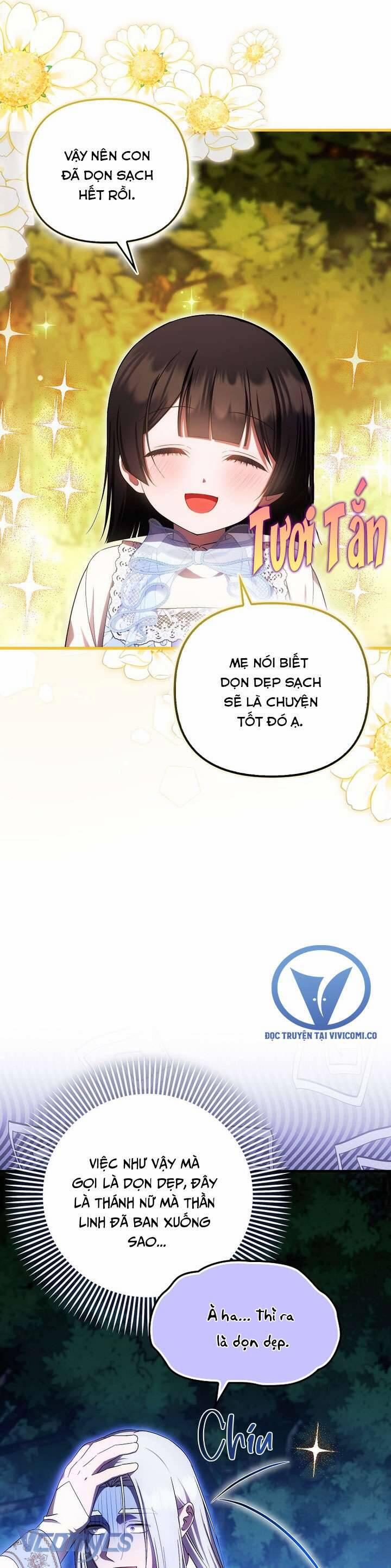 Lần Đầu Tiên Được Yêu Thương 58 trang 30