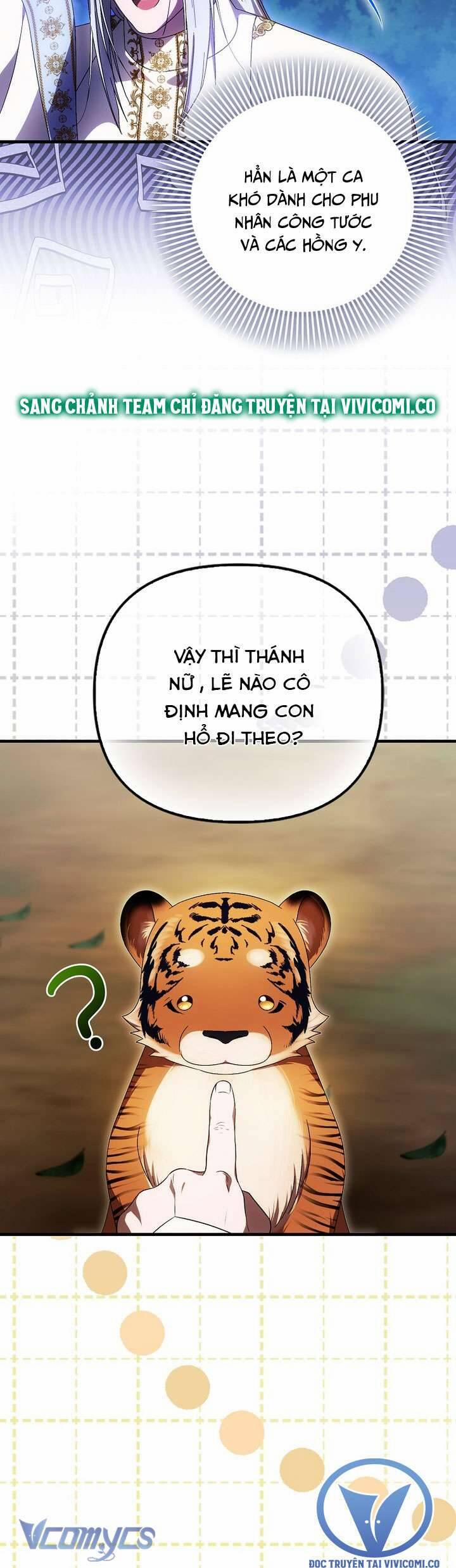 Lần Đầu Tiên Được Yêu Thương 58 trang 31