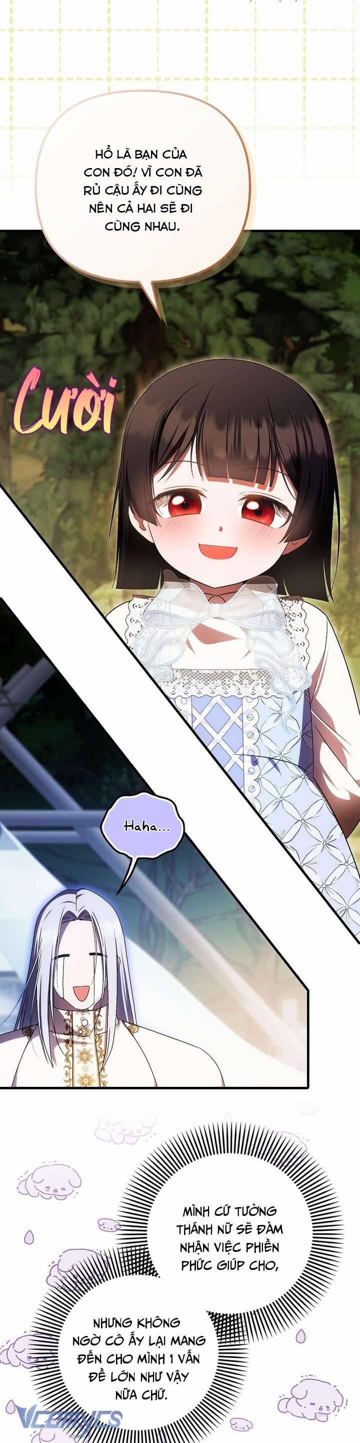 Lần Đầu Tiên Được Yêu Thương 58 trang 32