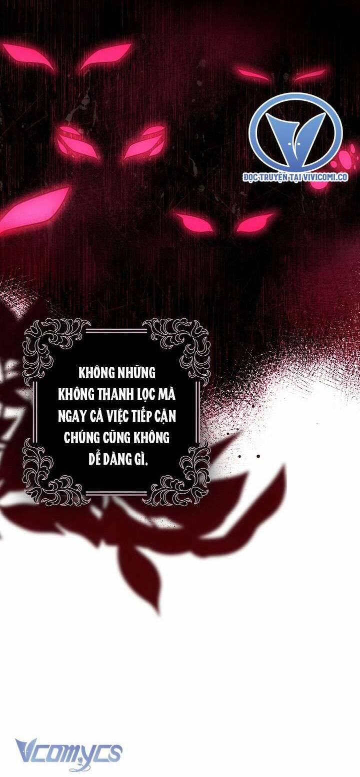 Lần Đầu Tiên Được Yêu Thương 58 trang 34