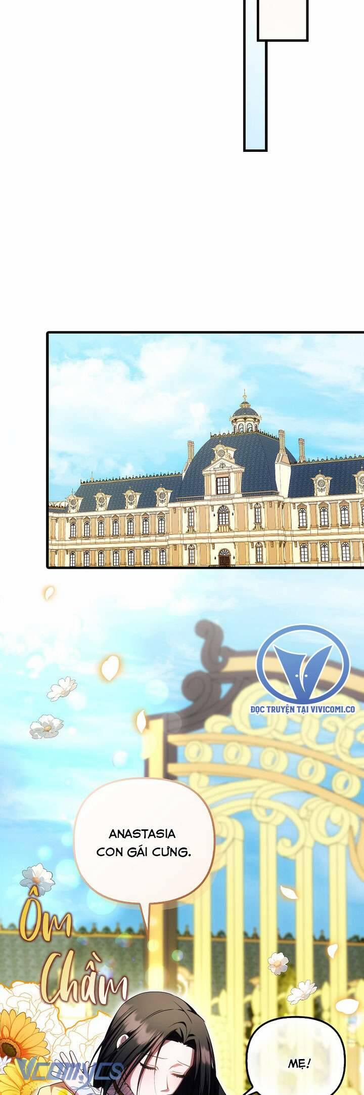 Lần Đầu Tiên Được Yêu Thương 58 trang 37