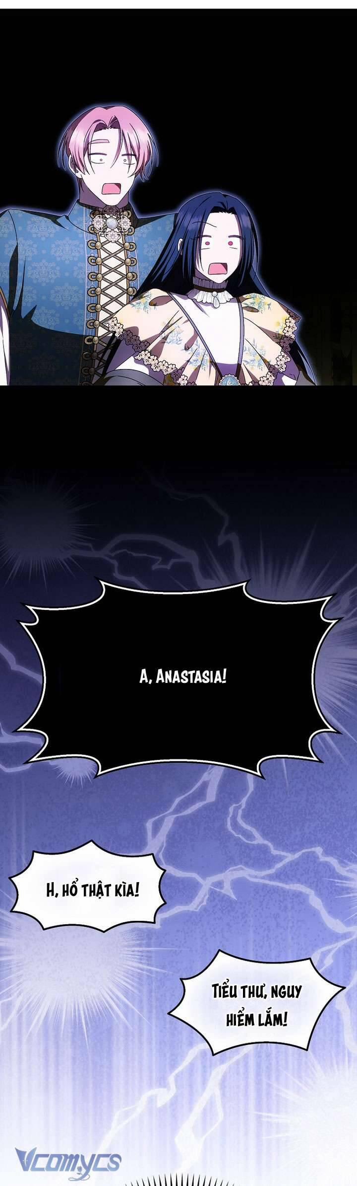 Lần Đầu Tiên Được Yêu Thương 58 trang 43