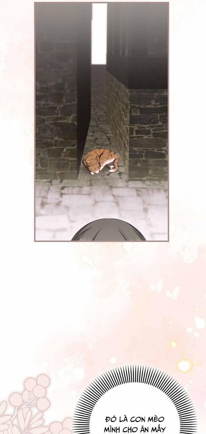 Lần Đầu Tiên Được Yêu Thương 58 trang 5