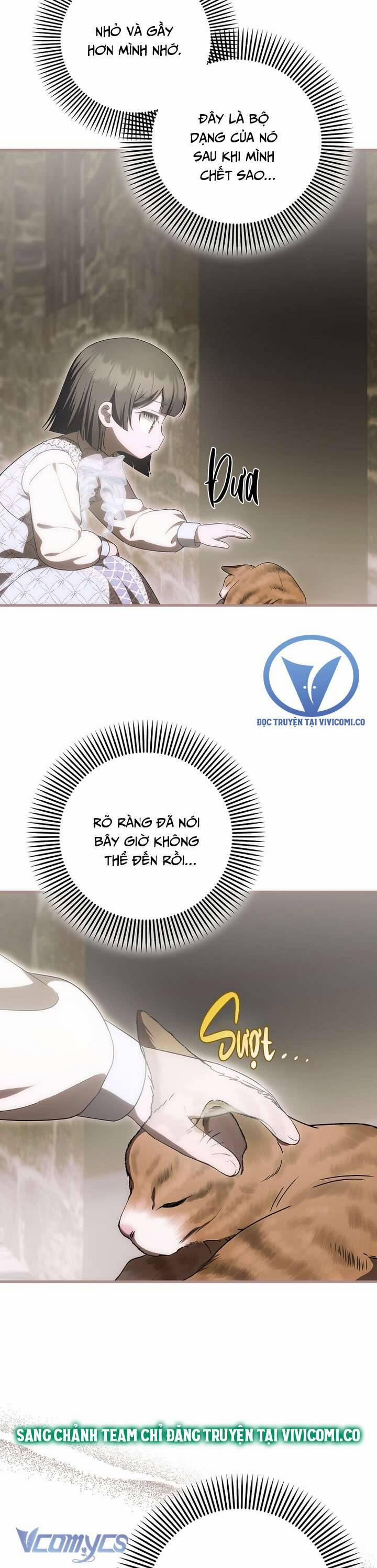 Lần Đầu Tiên Được Yêu Thương 58 trang 7