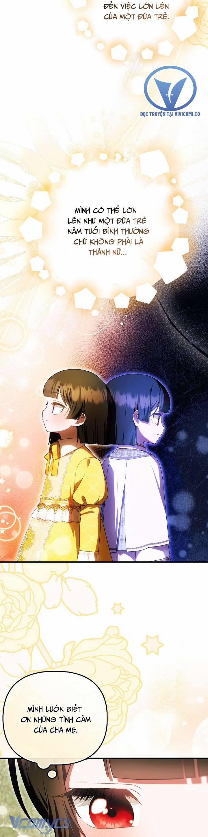 Lần Đầu Tiên Được Yêu Thương 59 trang 18