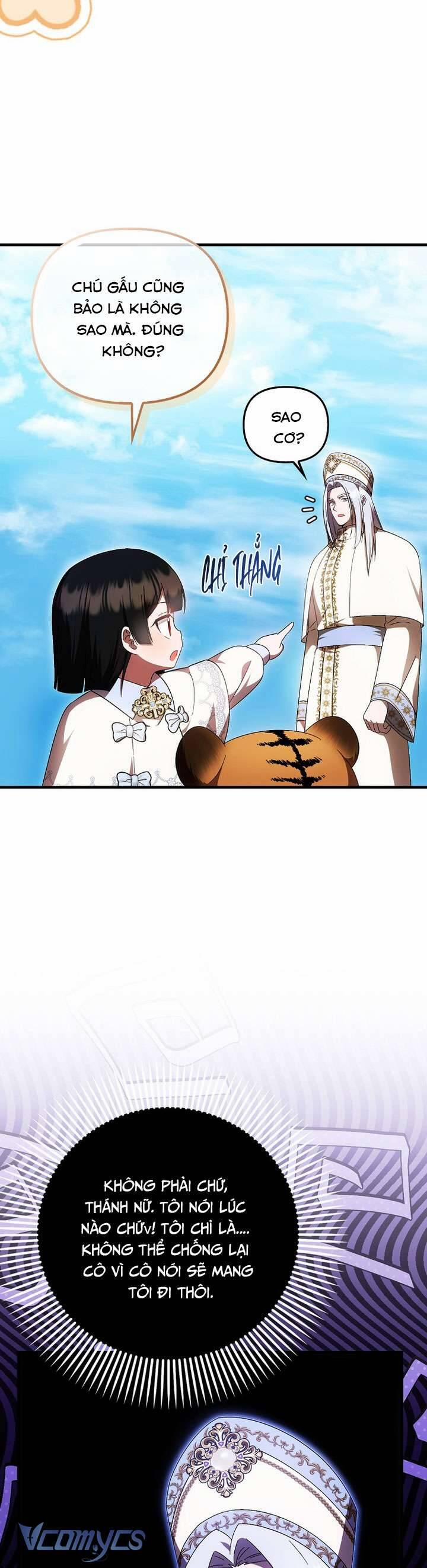 Lần Đầu Tiên Được Yêu Thương 59 trang 2