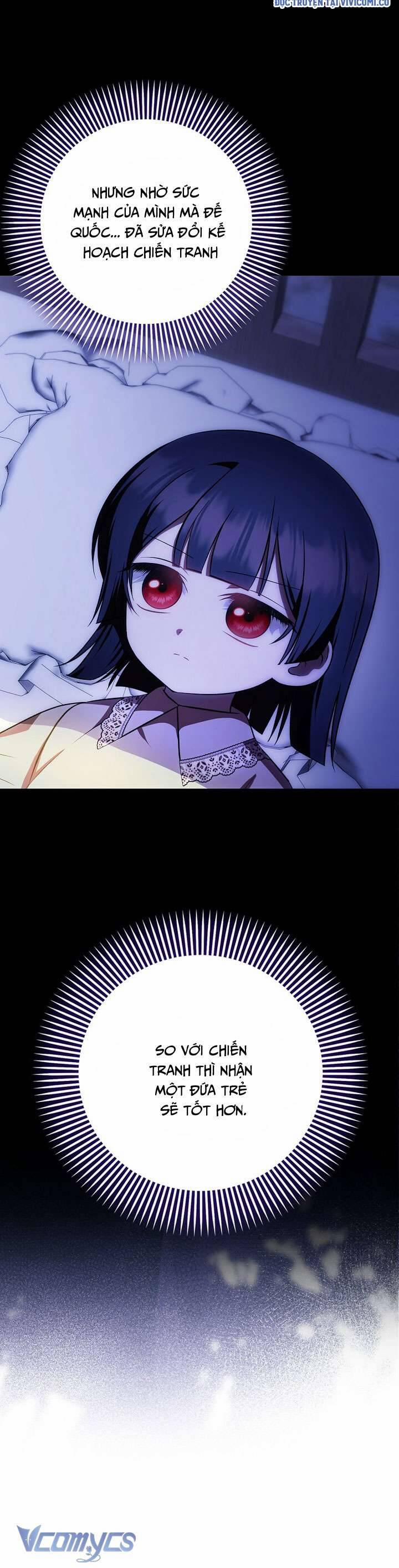 Lần Đầu Tiên Được Yêu Thương 59 trang 26