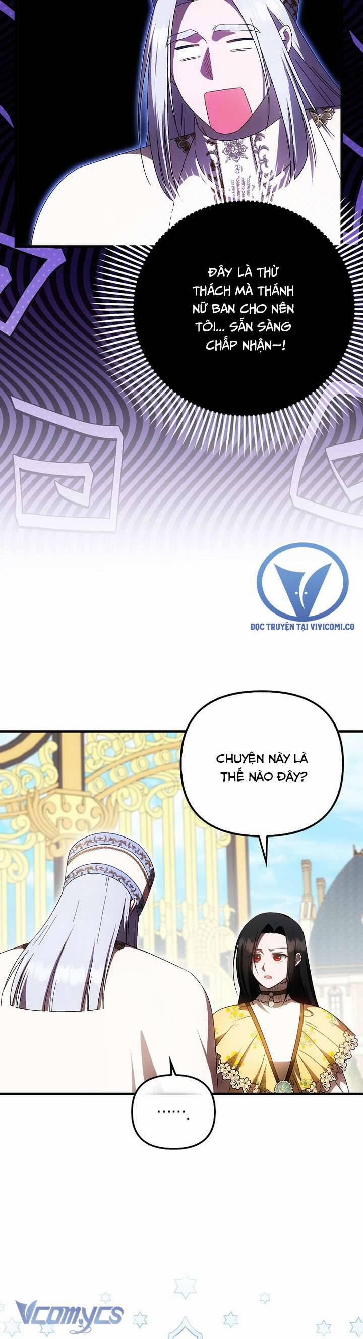 Lần Đầu Tiên Được Yêu Thương 59 trang 3