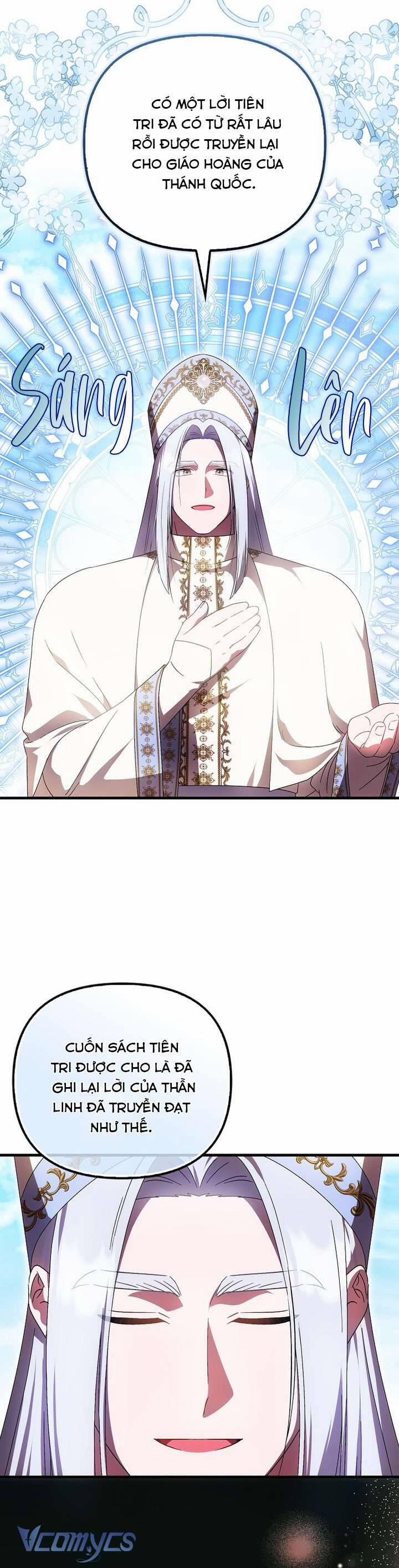 Lần Đầu Tiên Được Yêu Thương 59 trang 4