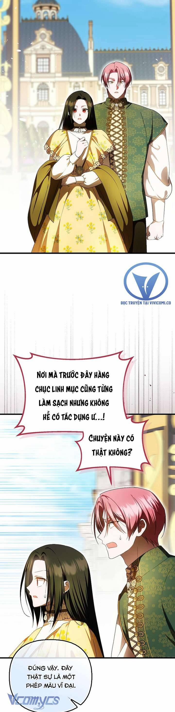 Lần Đầu Tiên Được Yêu Thương 59 trang 7