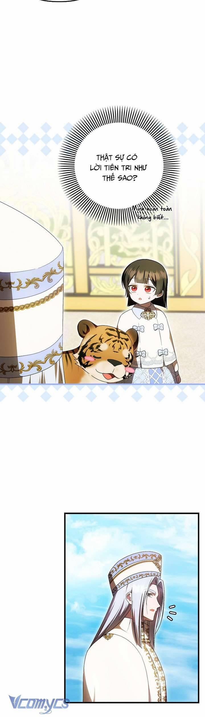 Lần Đầu Tiên Được Yêu Thương 59 trang 8