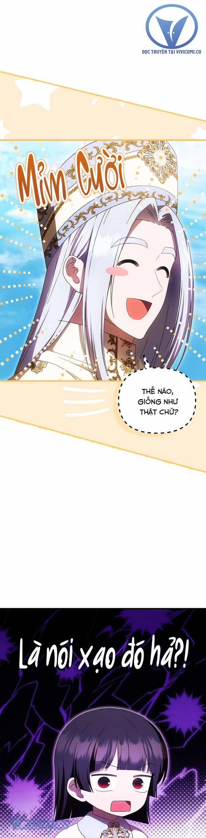 Lần Đầu Tiên Được Yêu Thương 59 trang 9