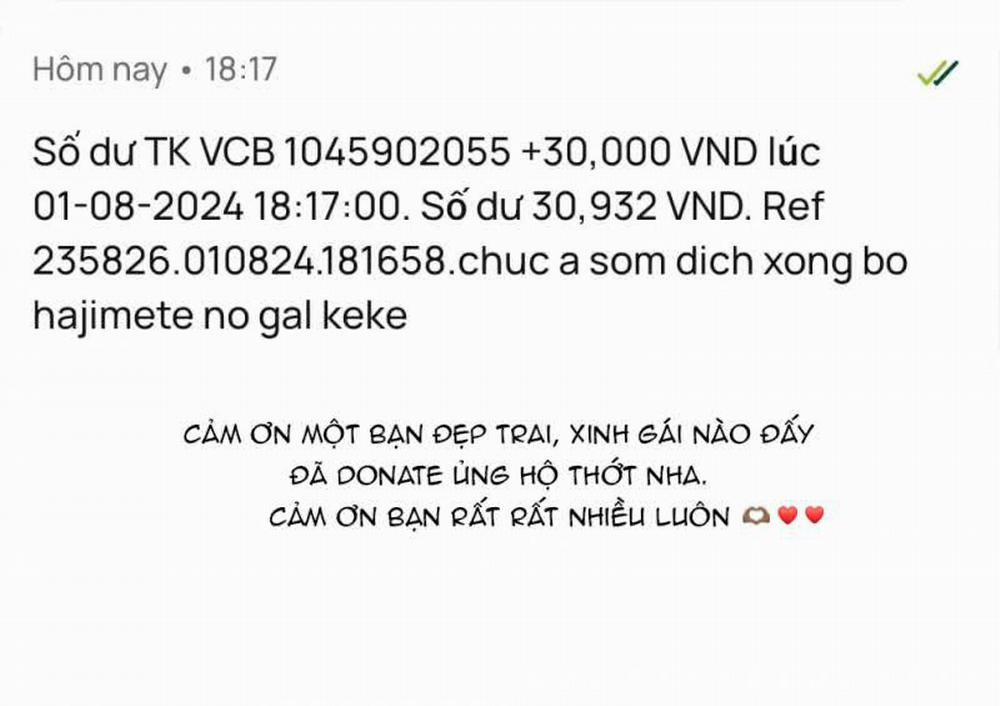 Lần Đầu Với Gal Chương 139 Trang 3