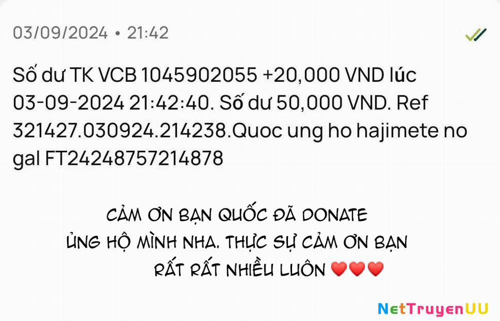 Lần Đầu Với Gal Chương 157 Trang 3