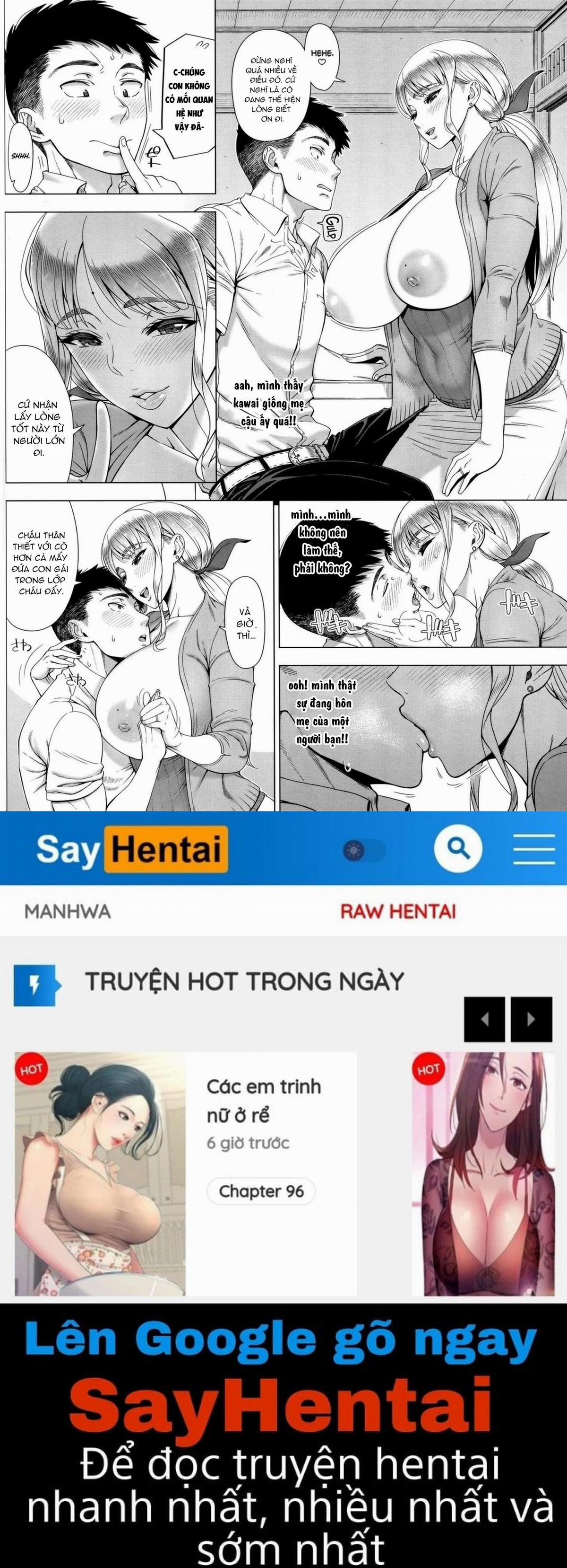 Lần đầu với phụ nữ đã có chồng 11 trang 18