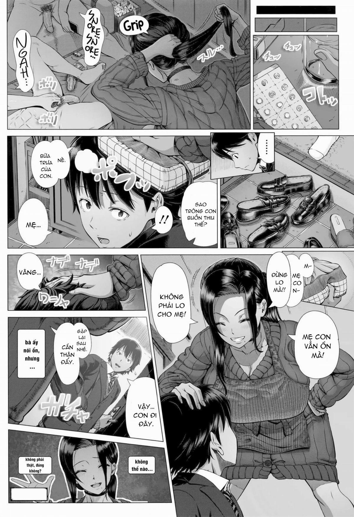 Lần đầu với phụ nữ đã có chồng 9 trang 2