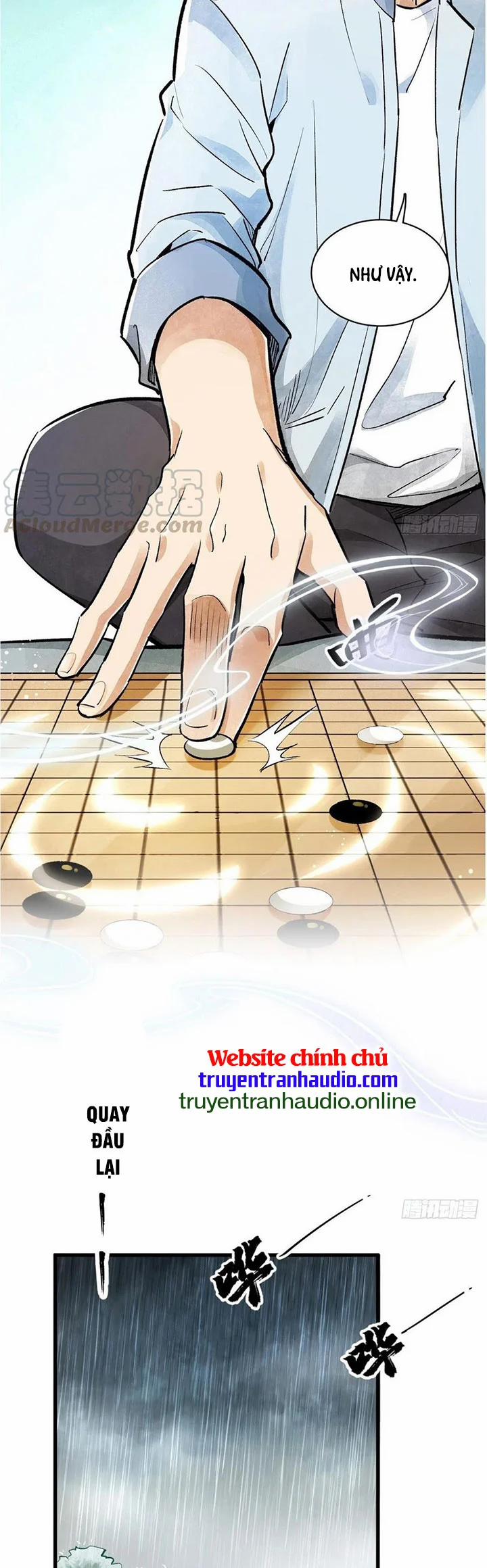 Lạn Kha Kỳ Duyên 0 trang 2