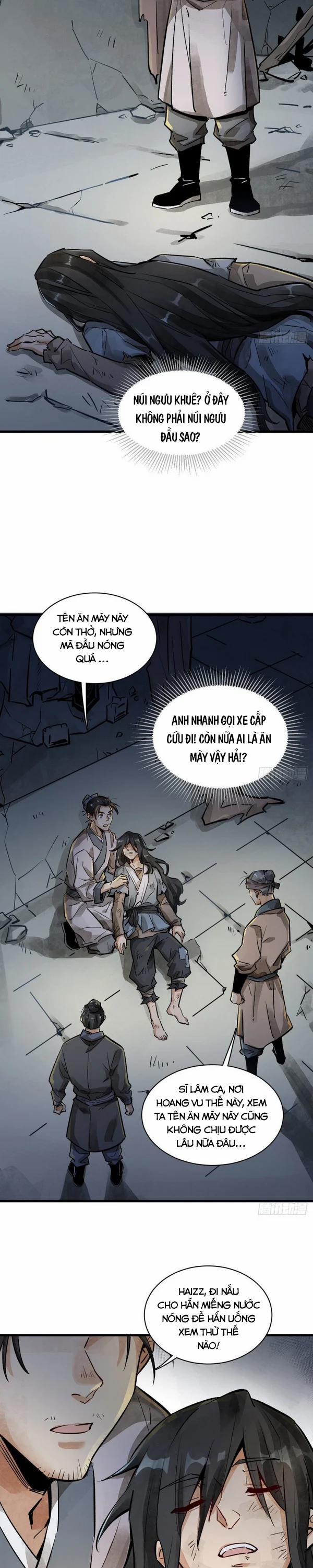 Lạn Kha Kỳ Duyên 1 trang 16