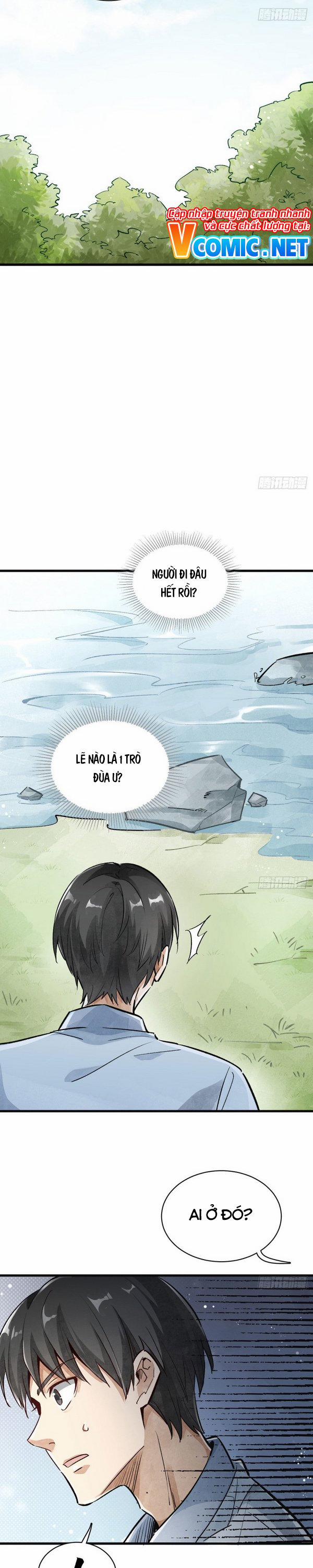 Lạn Kha Kỳ Duyên 1 trang 5