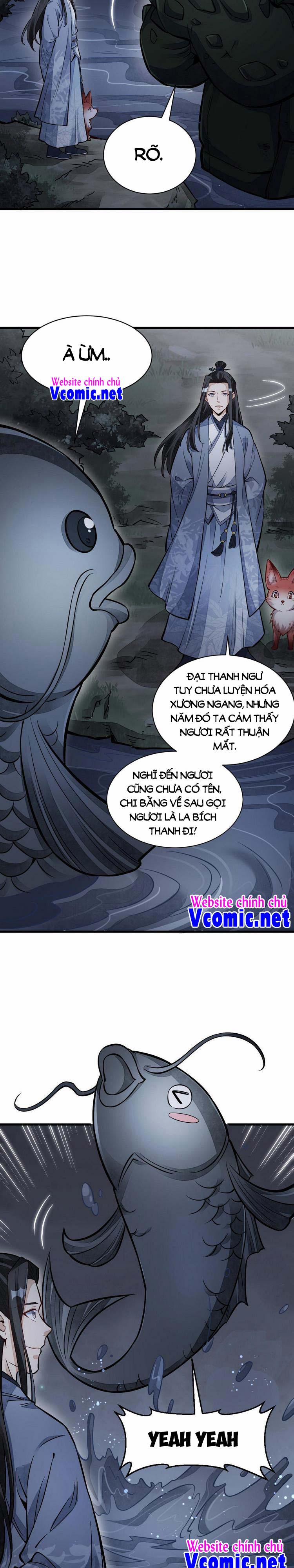 Lạn Kha Kỳ Duyên 120 trang 4