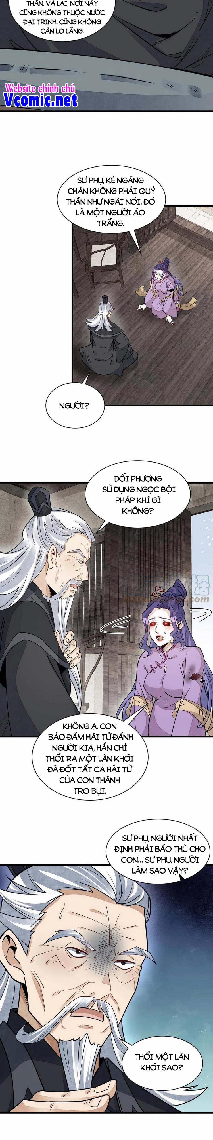 Lạn Kha Kỳ Duyên 123 trang 5