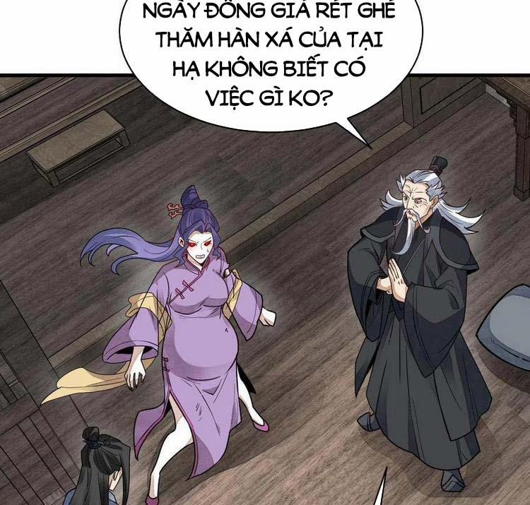 Lạn Kha Kỳ Duyên 123 trang 8