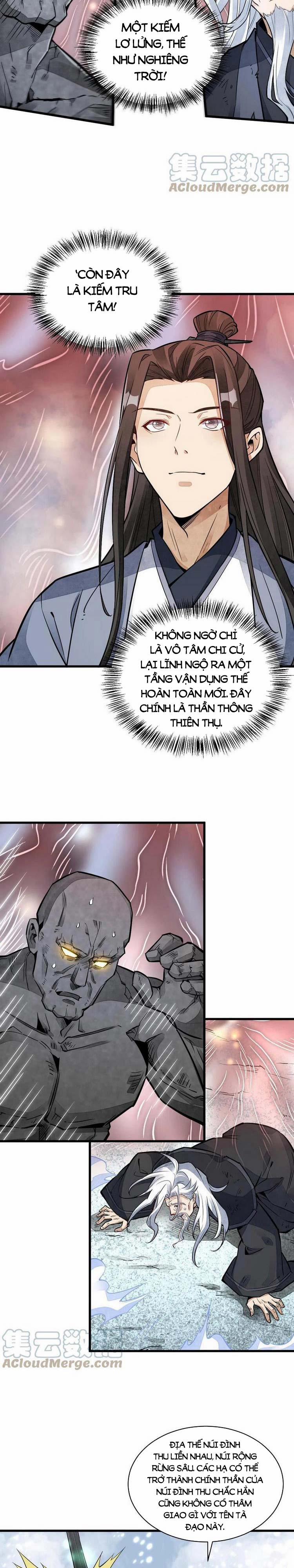 Lạn Kha Kỳ Duyên 124 trang 9