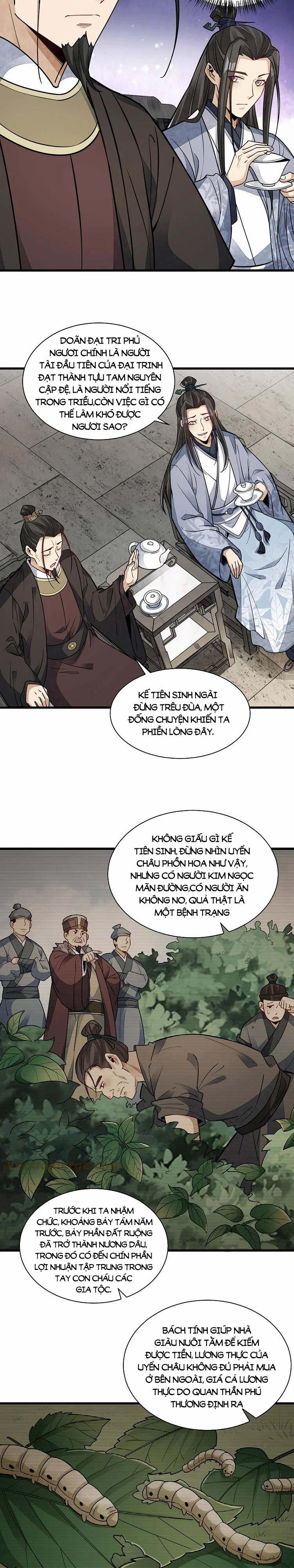 Lạn Kha Kỳ Duyên 128 trang 2