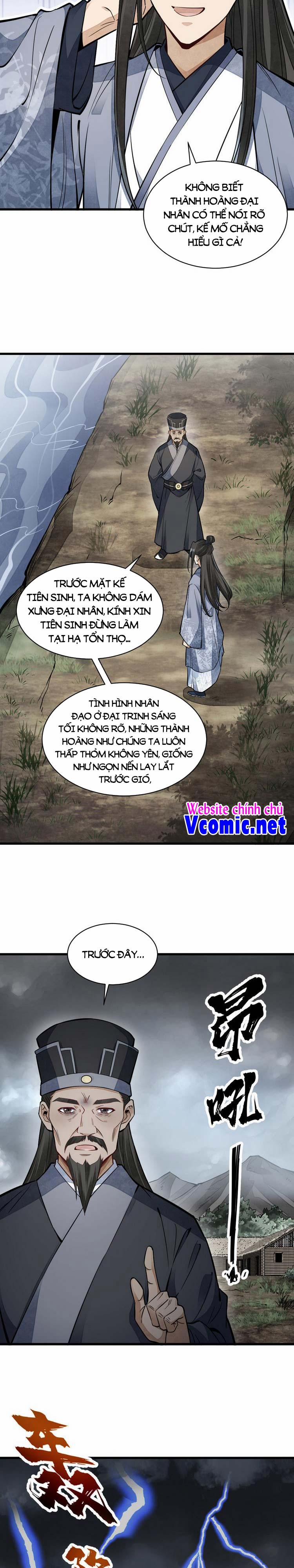 Lạn Kha Kỳ Duyên 129 trang 2