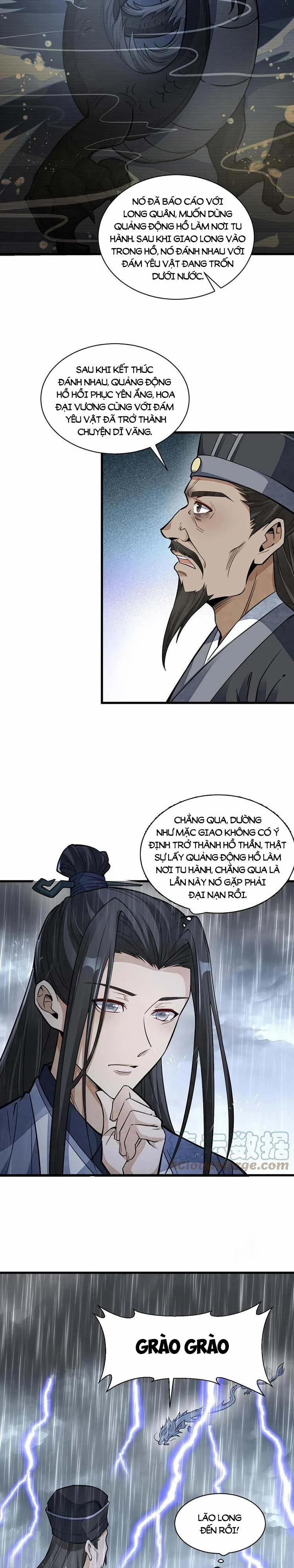 Lạn Kha Kỳ Duyên 130 trang 2
