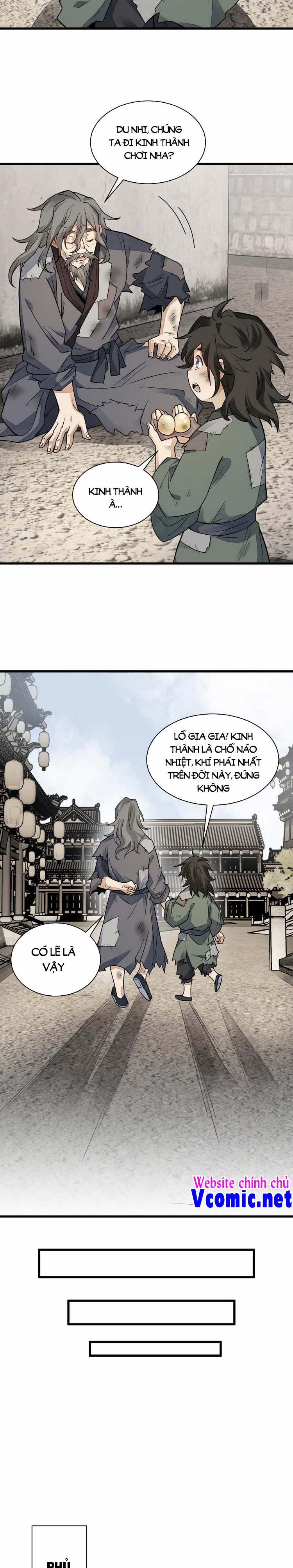 Lạn Kha Kỳ Duyên 131 trang 11