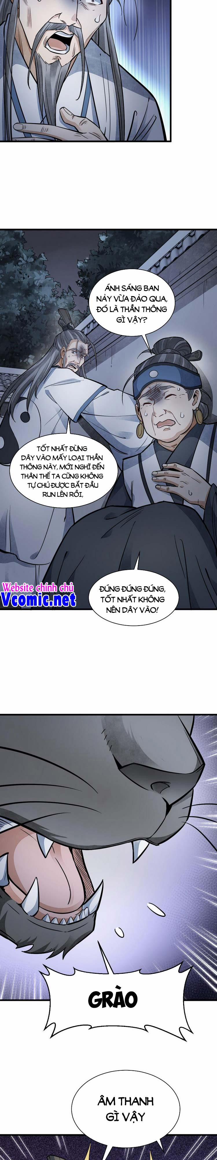 Lạn Kha Kỳ Duyên 132 trang 12
