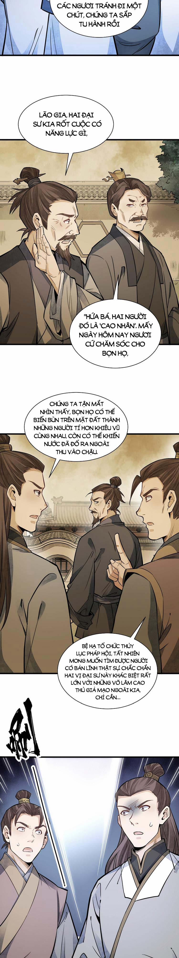 Lạn Kha Kỳ Duyên 132 trang 5