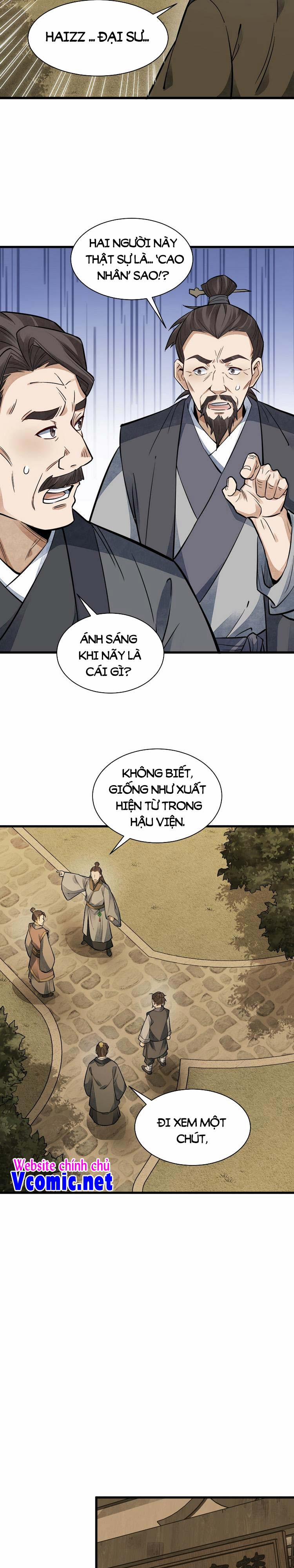 Lạn Kha Kỳ Duyên 132 trang 7