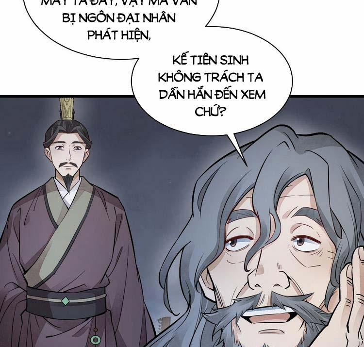 Lạn Kha Kỳ Duyên 133 trang 8