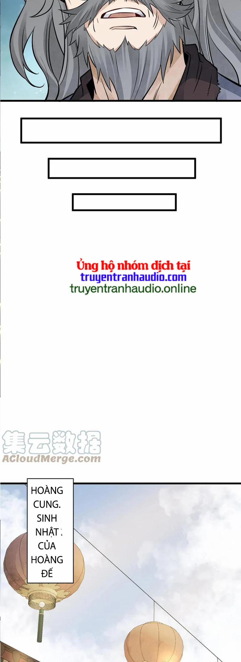 Lạn Kha Kỳ Duyên 135 trang 16