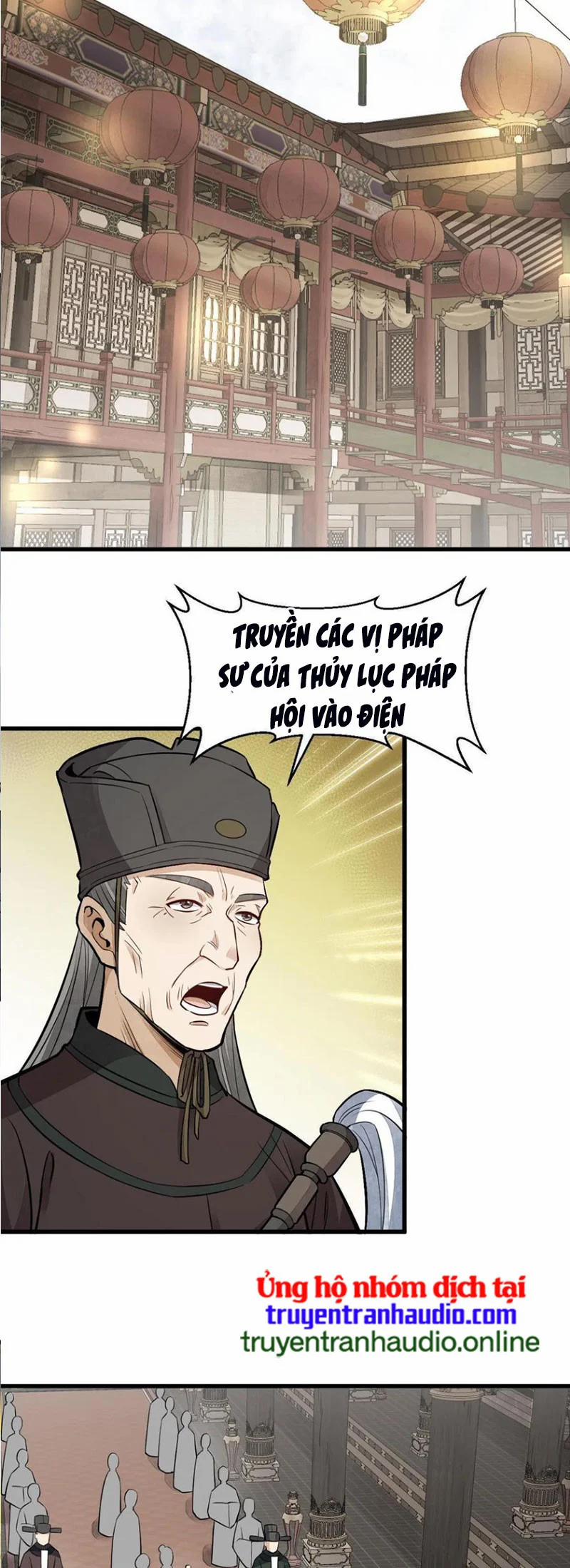 Lạn Kha Kỳ Duyên 135 trang 17