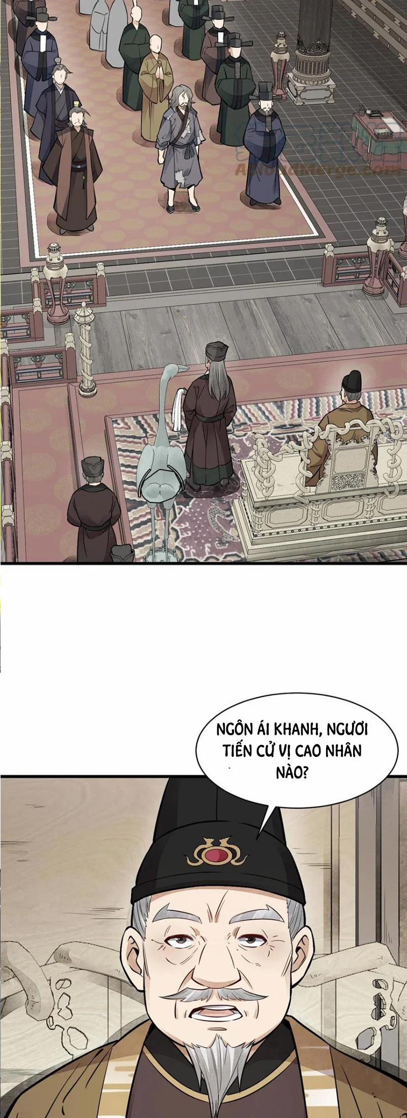 Lạn Kha Kỳ Duyên 135 trang 18