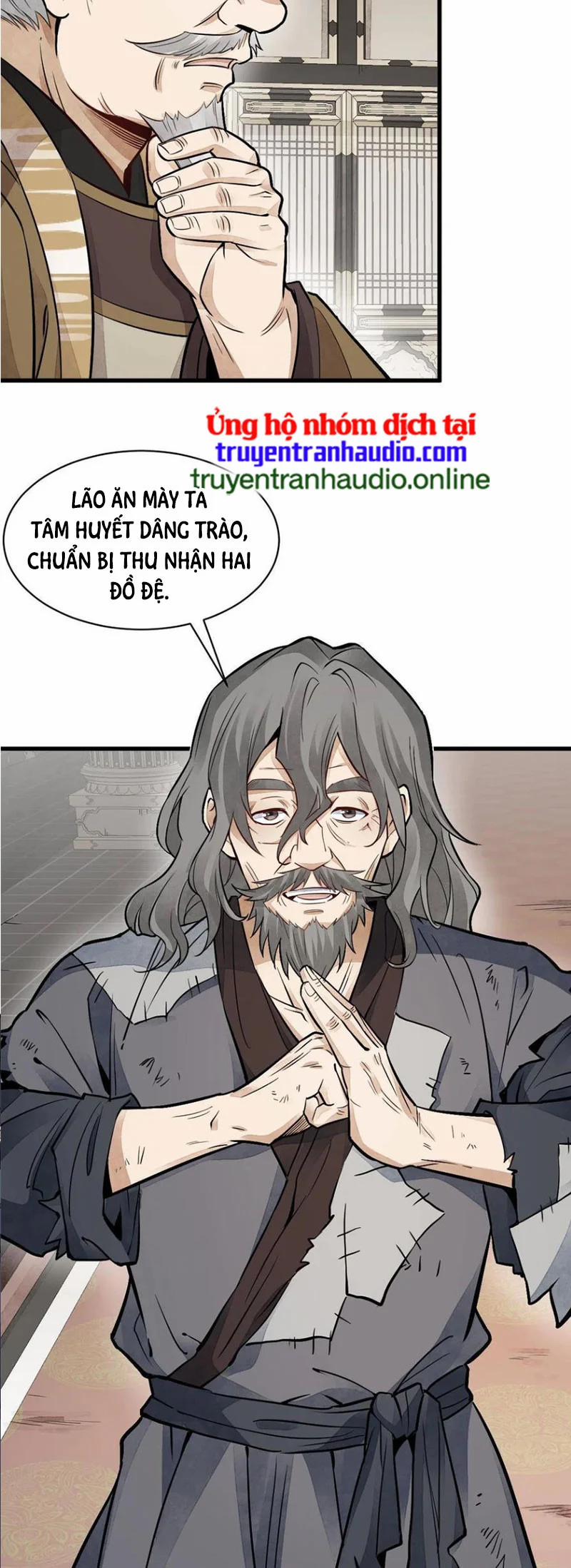 Lạn Kha Kỳ Duyên 135 trang 20