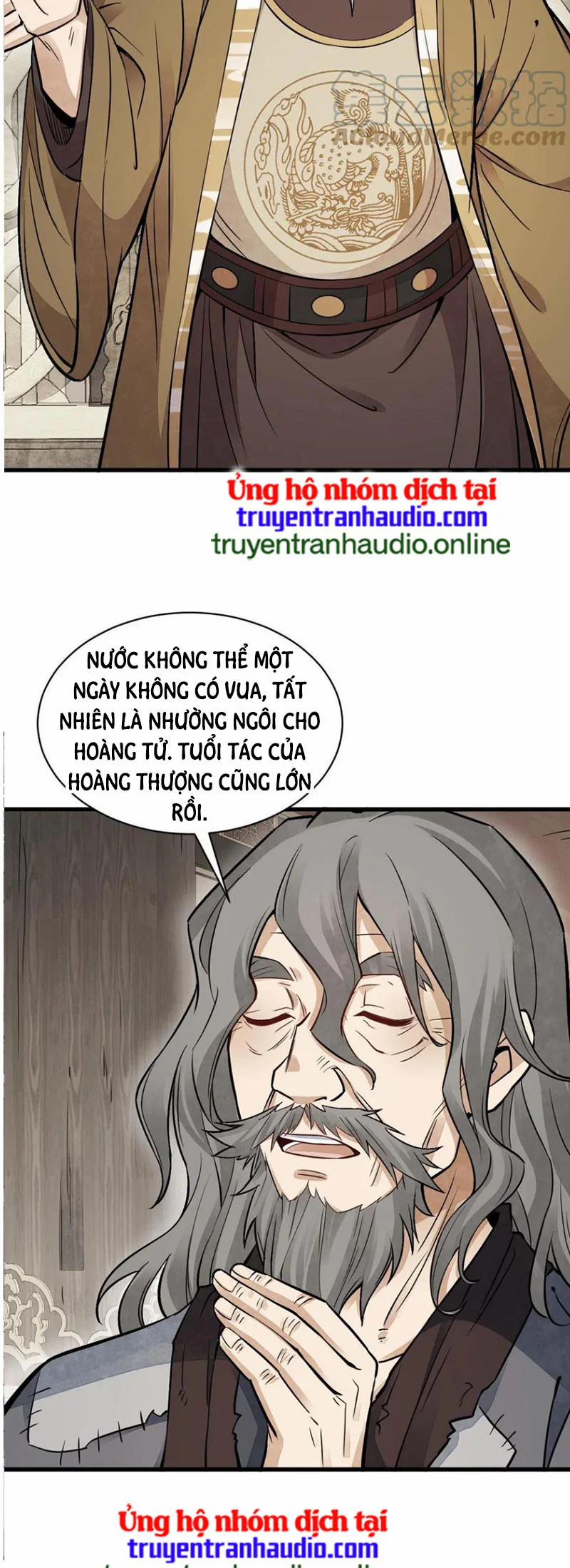 Lạn Kha Kỳ Duyên 135 trang 25