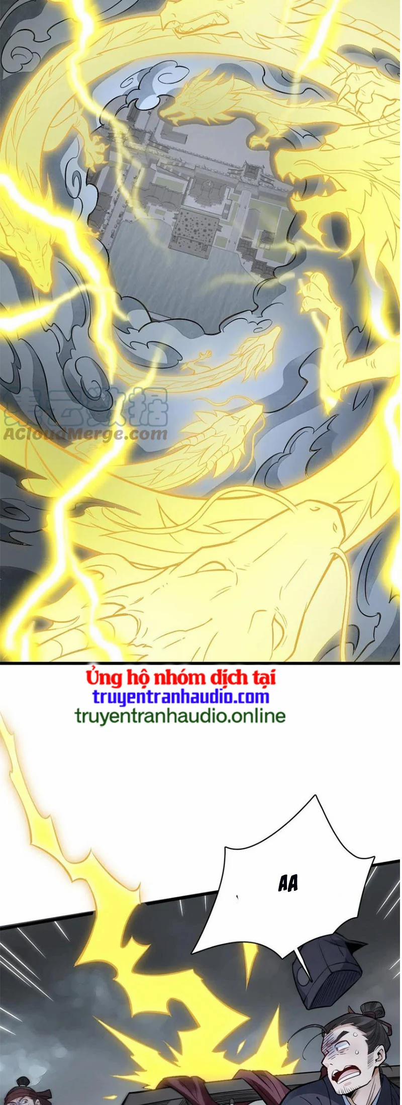 Lạn Kha Kỳ Duyên 135 trang 4