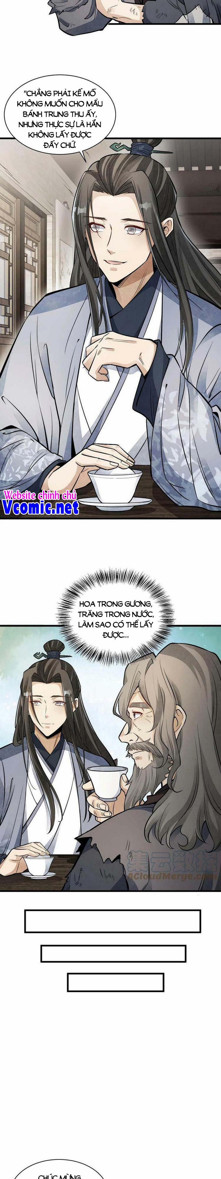 Lạn Kha Kỳ Duyên 137 trang 2