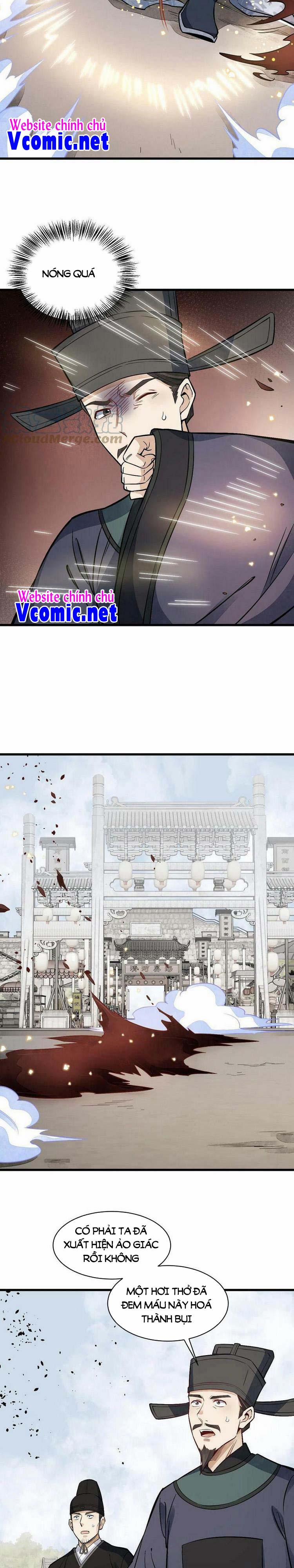 Lạn Kha Kỳ Duyên 137 trang 6