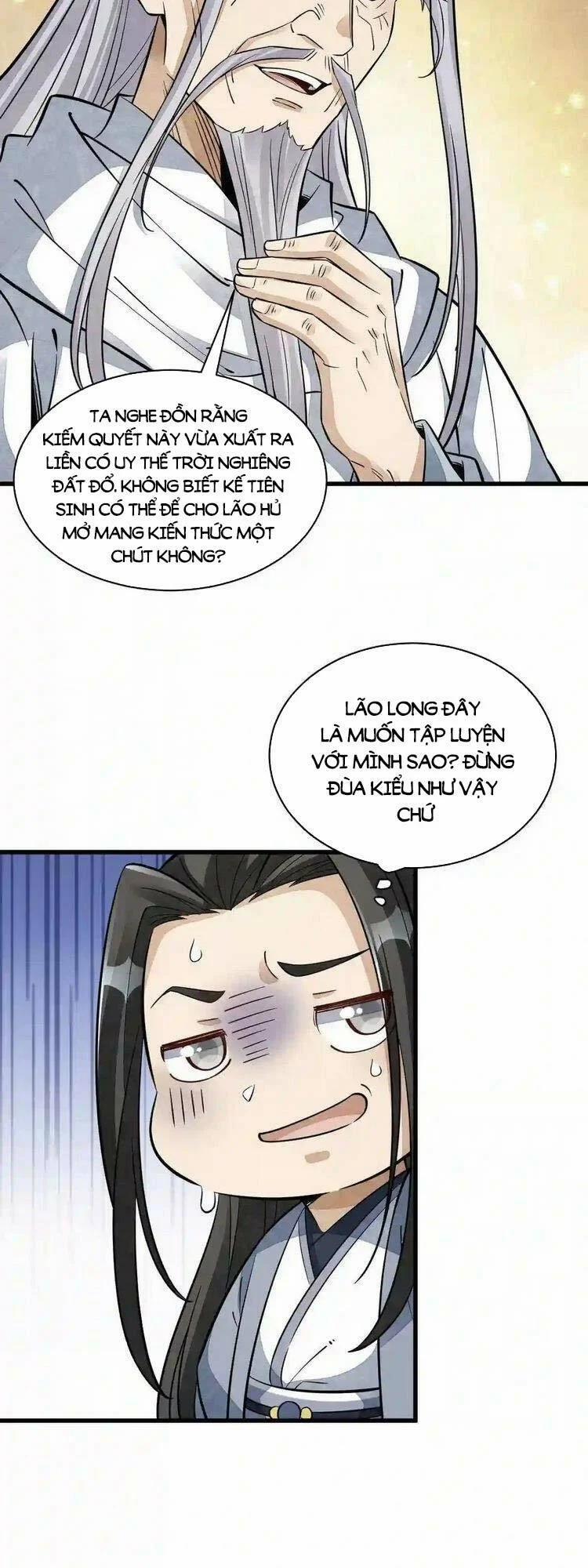 Lạn Kha Kỳ Duyên 138 trang 15