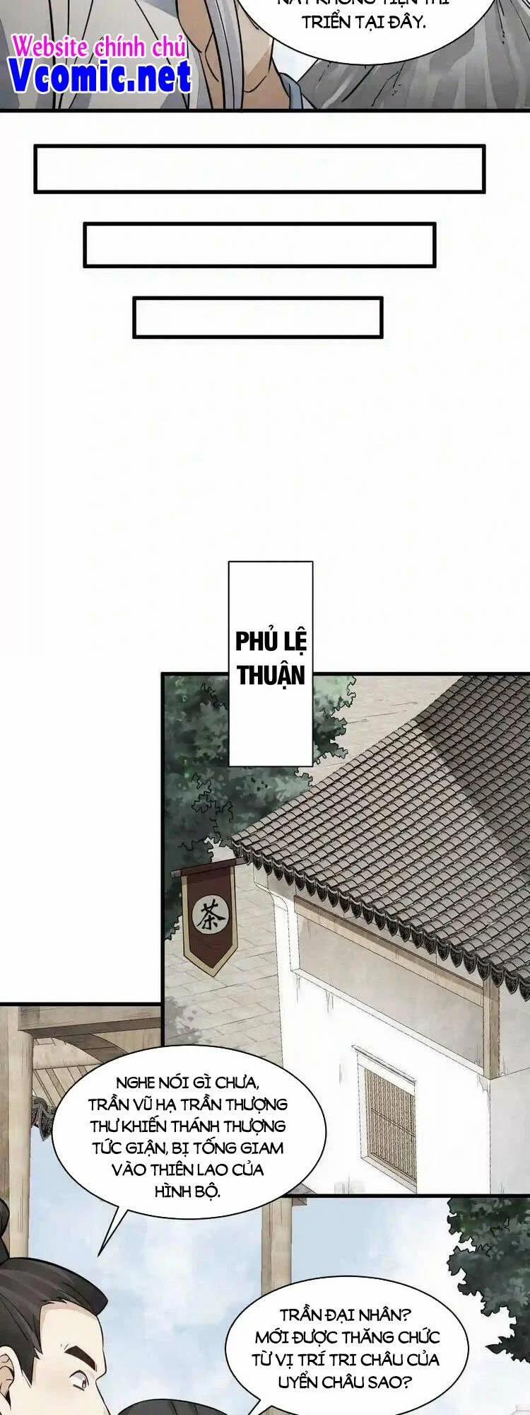 Lạn Kha Kỳ Duyên 138 trang 18