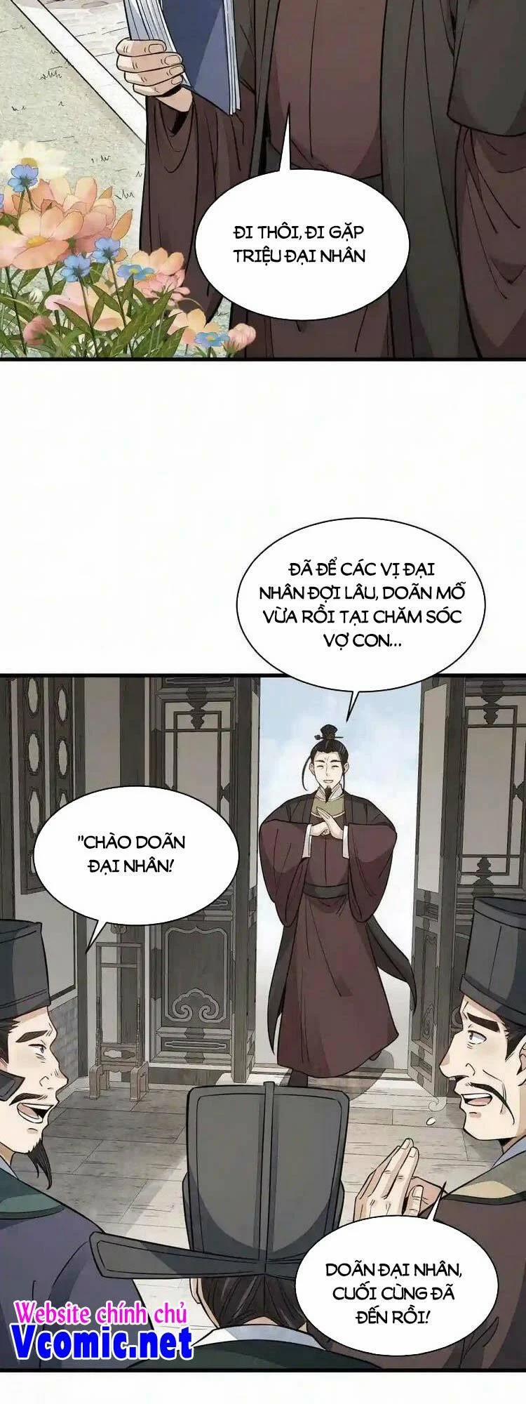 Lạn Kha Kỳ Duyên 138 trang 20