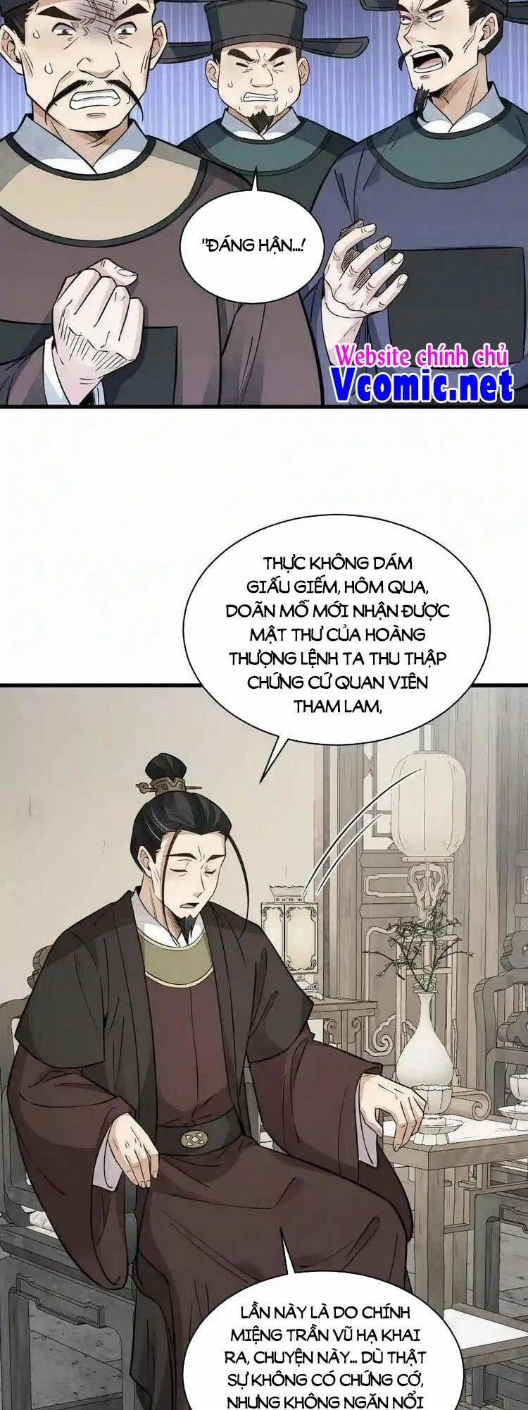 Lạn Kha Kỳ Duyên 138 trang 22