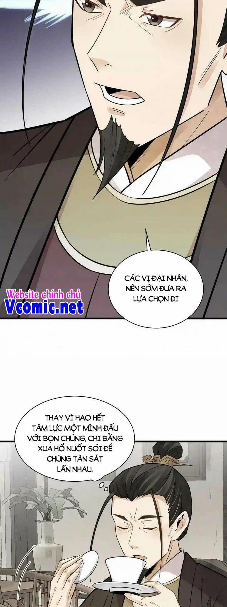 Lạn Kha Kỳ Duyên 138 trang 24