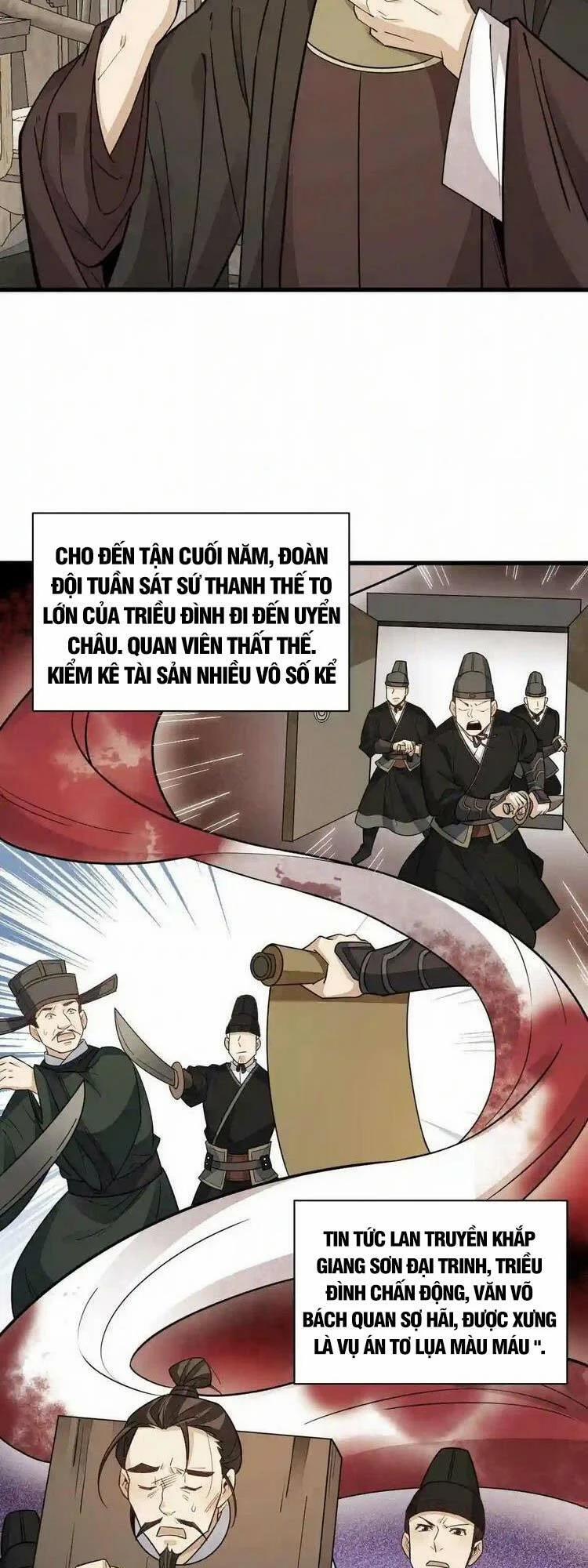Lạn Kha Kỳ Duyên 138 trang 25
