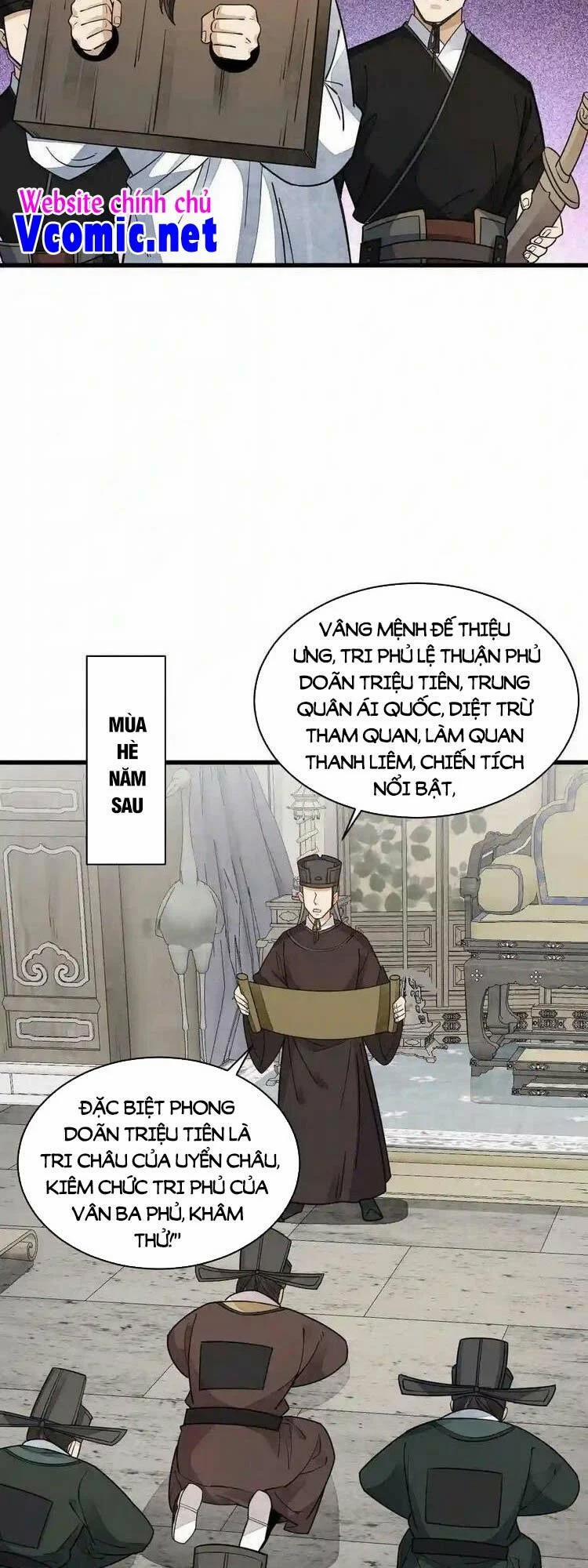 Lạn Kha Kỳ Duyên 138 trang 26